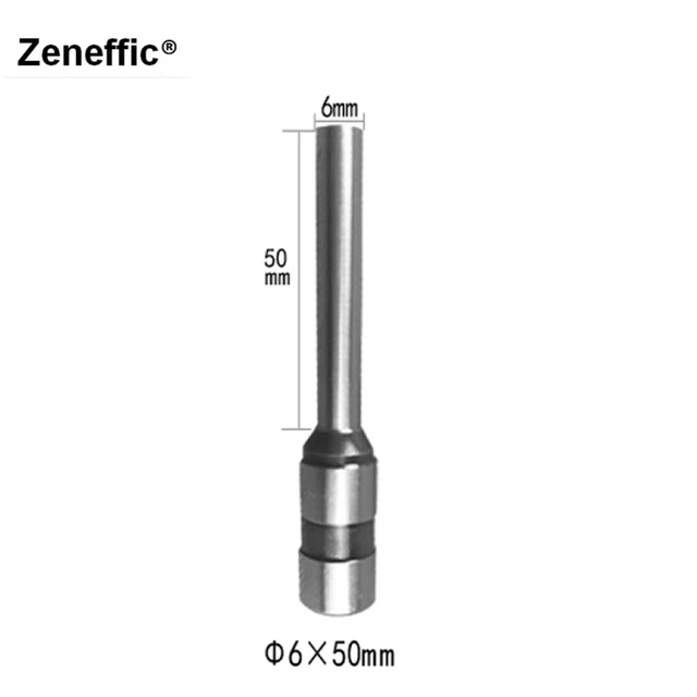 Foret à papier pour poinçonneuse 6*50 