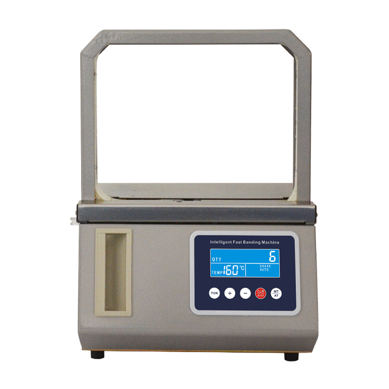 Machine de cerclage
