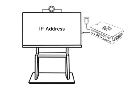 Zeneffic TR-21 Tableau manuscrit numérique intelligent Smart PAD