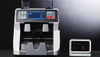 Zeneffic TR-950CIS - Machine de tri de billets de poche