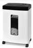 Shredder Micro-Cut Zeneffic pour le bureau à domicile | Niveau de sécurité P5