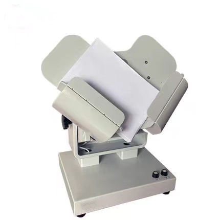 Machine de jogging de papier Zeneffi TR-ZL1000 A3 A4 A5