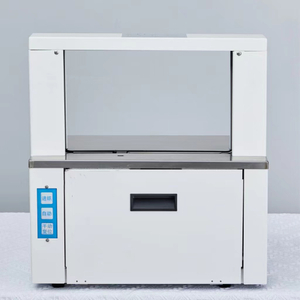 Zenffic Automatic OPP / Machine de cerclage en papier
