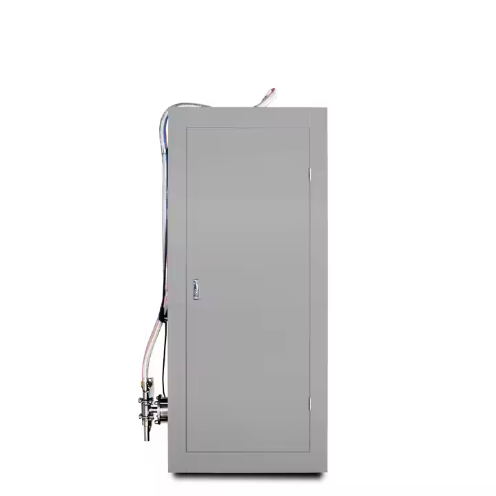 Machine de remplissage automatique de sachets de liquide SJ-2000 | Emballage efficace pour les aliments