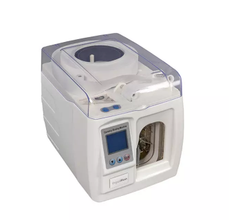 machine de liaison de billets