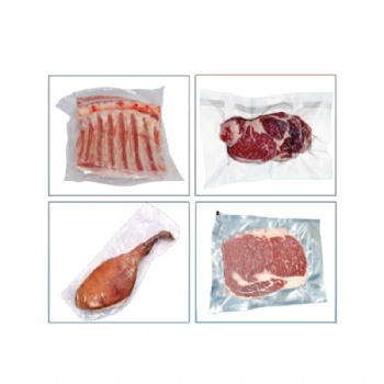 Machine d'emballage sous vide entièrement automatique