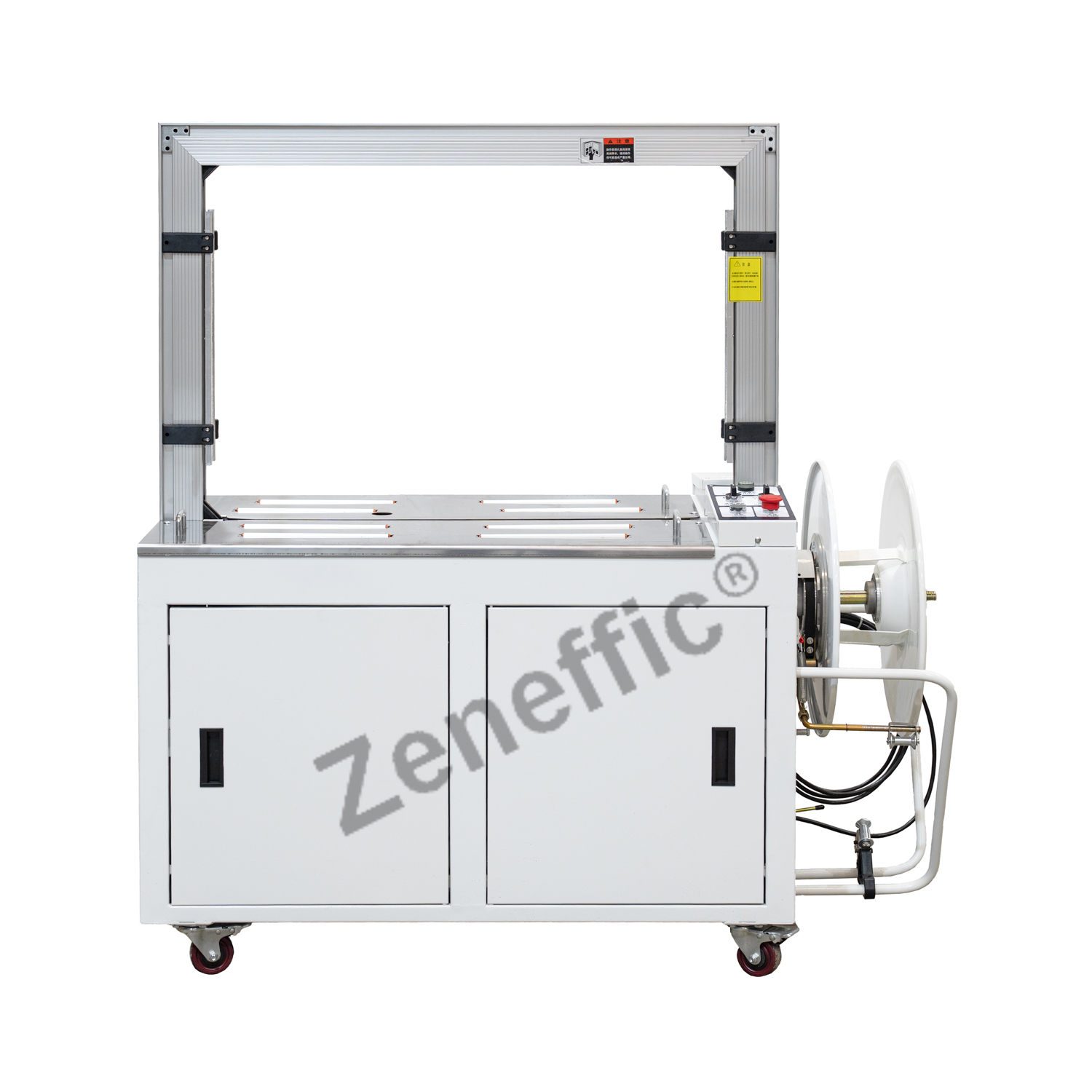 Machine de cerclage automatique TR‑B101