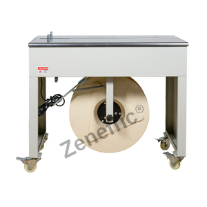 Emballage de cerclage de bureau semi-automatique TR-B301H 