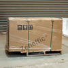 Emballage de cerclage de bureau semi-automatique TR-B301H 